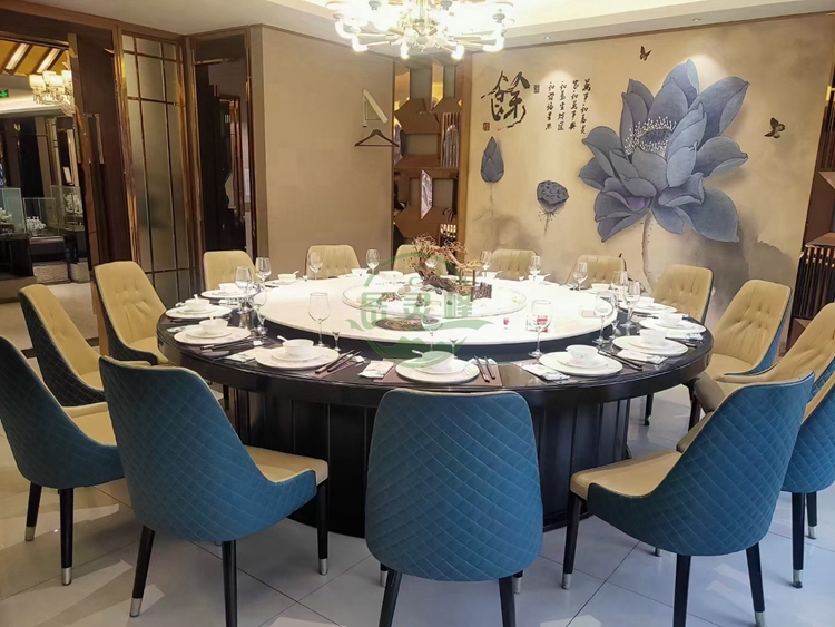 生活的仪式感，从岩板电动餐桌开始！