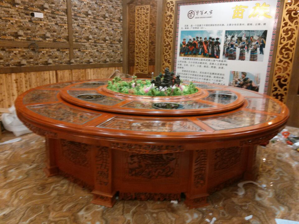 电动餐桌价格多少钱一台