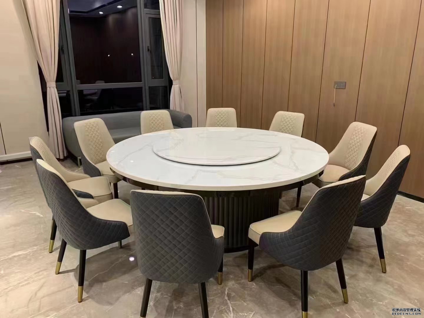 实木餐桌十大品牌排行榜什么牌子好 To